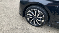 Skoda Enyaq 210kW 85x Sportline 82kWh 4x4 5dr Auto Electric 